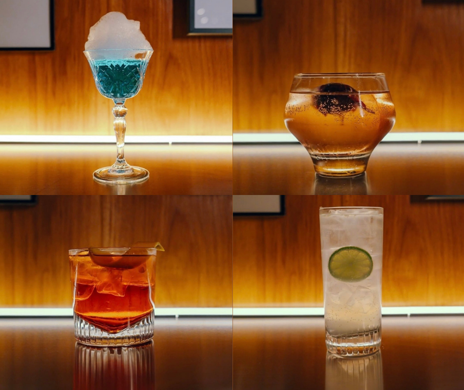 Hanna Lee Communications Adds Concrete Rose Bar to Its Client Roster